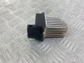 сопротивление печки Audi A6 4B/C5 [рестайлинг] (2001 - 2004), 4B0820521, MF246810149, 5DS00646702 - фото №4