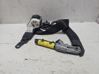 ремень безопасности BMW X3 E83 [рестайлинг] 2007, 2.0 л., M47N 204 D4, дизель, МКПП, красный, внедорожник 5 дв., полный привод, правый руль, 07B129CB1157L, 33027345, 9119537, S2244835801G