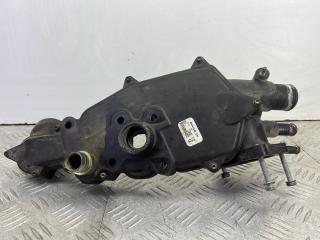 корпус термостата Citroen C8 1 поколение (2002 - 2008), 9643093480