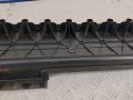накладка на порог внутренняя Mercedes-Benz Vito W639 2006, 3.2 л., M 112.951, бензин, АКПП, черный, задний привод, P0099418 - фото №6