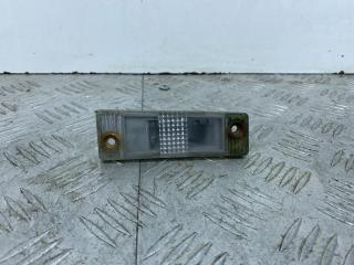 подсветка номера Chevrolet Matiz 2 поколение [рестайлинг] (2008 - 2010), 1.0 л., бензин, МКПП, голубой, хетчбэк 5 дв., передний привод