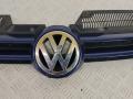 решетка радиатора Volkswagen Golf 5 поколение (2003 - 2009), 1K0853651A, 1K0853655A, IK0853653 - фото №3