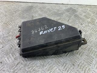 блок предохранителей Rover 25 1 поколение [рестайлинг] 2005, 1.4 л., 14 K4F, бензин, хетчбэк 3 дв., передний привод