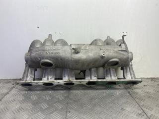 коллектор впускной Jaguar XJ 2 поколение [рестайлинг] X350 1996, 4.0 л., бензин, АКПП, седан, задний привод