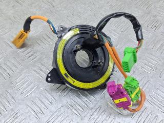 шлейф руля Volvo V70 2 поколение 2001, 2.4 л., B 5244 T3, бензин, АКПП, серебро, универсал, полный привод