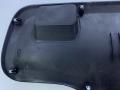 обшивка крышки багажника Peugeot 206 1 поколение [рестайлинг] (2002 - 2009), 1.4 л., KFU (ET3J4), бензин, МКПП, серебро, хетчбэк 3 дв., передний привод, 9625054577 - фото №7