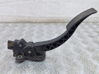 педаль Peugeot 4007 1 поколение (2007 - 2012), MN101544, 08219B1AX0354, 49499688351