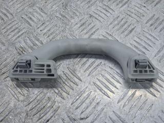 ручка внутренняя потолочная Volkswagen Polo 5 поколение 2011, 1.4 л., CGGB, бензин, 5МКПП, синий, хетчбэк 5 дв., передний привод, 6P0857607