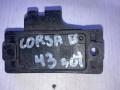 датчик абсолютного давления Opel Corsa B 1997, 1.4 л., X 14 SZ, бензин, МКПП, зеленый, хетчбэк 5 дв., передний привод - фото №3