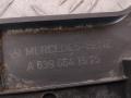 пластик Mercedes-Benz Vito W639 2006, 3.2 л., M 112.951, бензин, АКПП, черный, задний привод, A6396641525 - фото №7