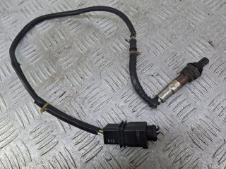 лямбда-зонд Skoda Octavia 2 поколение (A5) [рестайлинг] 1Z5 2008, 1.6 л., BSE, бензин, 5МКПП, серый, универсал, передний привод, 1J0973733