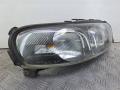 фара правая Volvo V70 2 поколение 2001, 2.4 л., B 5244 T3, бензин, АКПП, серебро, универсал, полный привод, 89004806, 8620687 - фото №2