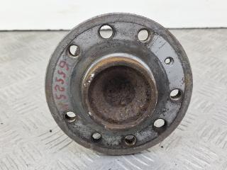 ступица задняя левая Opel Vectra C 2002, 1.8 л., Z 18 XE, бензин, МКПП, серый, седан, передний привод