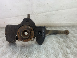 кулак поворотный правый Alfa Romeo 156 1 поколение [рестайлинг] 2003, 2.0 л., 937 A1.000, бензин, МКПП, синий, универсал, передний привод