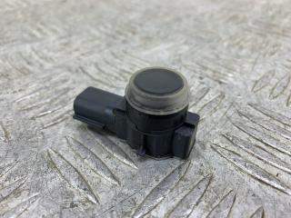 парктроник задний Opel Corsa E 2016, 1.4 л., B 14 XEL, бензин, черный, хетчбэк 5 дв., передний привод, 13357520, 0263013778