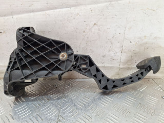 педаль сцепления Audi A3 8P 2003, 1.9 л., дизель, МКПП, хетчбэк 3 дв., передний привод, 1K0721796D, 1K1721059AH