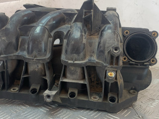 коллектор впускной Volkswagen Golf 4 поколение (1997 - 2006), 1.4 л., бензин, 2900308949