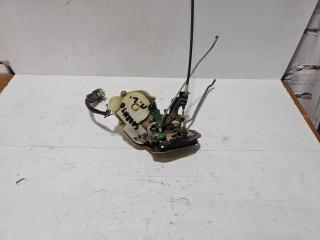 замок двери передней левой Kia Sorento 1 поколение (2002 - 2006)