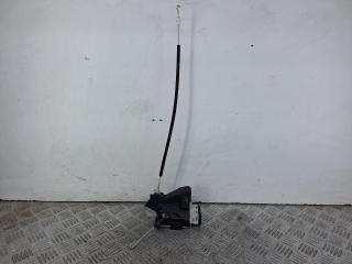 замок двери задней левой Audi A4 B5 1997, 1.6 л., AHL, бензин, МКПП, универсал, 8D0839015A