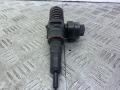 форсунка Volkswagen Passat B5 2000, 1.9 л., дизель, седан, 038130073F, 0414720007 - фото №4