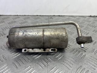 осушитель кондиционера Mercedes-Benz C-Класс W204/S204 S204.207 2009, 2.2 л., дизель, МКПП, серебро, универсал, задний привод