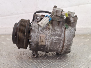 компрессор кондиционера Mercedes-Benz Sprinter W901-904 (1995 - 2000), дизель, 447220-8095, 7SBU16, A0002306811