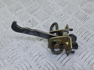 ограничитель открывания двери Volvo V70 2 поколение 2001, 2.4 л., B 5244 T3, бензин, АКПП, серебро, универсал, полный привод