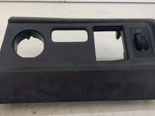 кнопка корректора фар Toyota Corolla Verso 2 поколение AR10 [рестайлинг] 2008, 55470F010