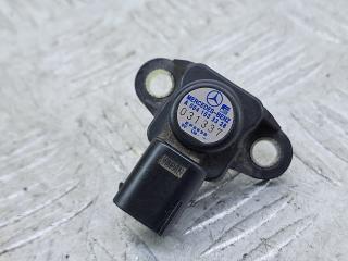 датчик абсолютного давления Mercedes-Benz C-Класс W203/S203/CL203 W203.046 2003, 1.8 л., M 271.946, бензин, АКПП, серебро, седан, задний привод, A0041533328