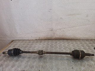 полуось передняя правая (приводной вал, ШРУС) Mitsubishi Lancer 10 поколение (2007 - 2010)