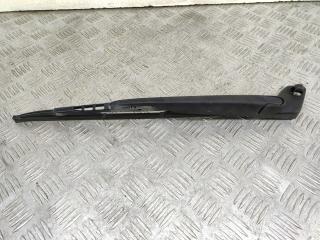 щеткодержатель задний Volvo V70 2 поколение 2001, 2.4 л., B 5244 T3, бензин, АКПП, серебро, универсал, полный привод, 071956