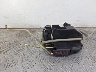 замок двери передней правой Hyundai Getz 1 поколение [рестайлинг] 2006, 1.3 л., бензин, МКПП, серебро, хетчбэк 3 дв., передний привод