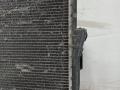 радиатор (основной) BMW 3 серия E46 [рестайлинг] 2002, 1.8 л., бензин, 1436241.9E, 1613108 - фото №8