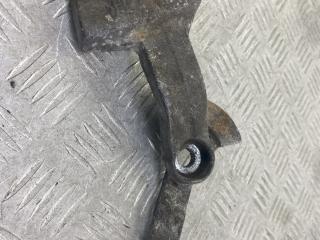 механизм выбора передач Skoda Octavia 2 поколение (A5) [рестайлинг] 2011, 1.6 л., CAYC, дизель, 5МКПП, оливковый, хетчбэк 5 дв., передний привод