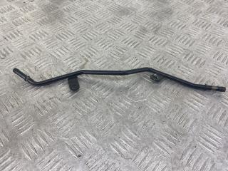 трубка охлаждающей жидкости Skoda Octavia 2 поколение (A5) [рестайлинг] 2011, 1.6 л., CAYC, дизель, 5МКПП, оливковый, хетчбэк 5 дв., передний привод, 1K0121070CE