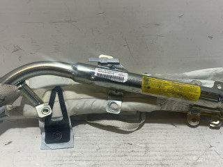 подушка безопасности боковая (шторка) Alfa Romeo 147 1 поколение 2002, 2.0 л., AR 32310, бензин, МКПП, черный, хетчбэк 5 дв., передний привод, 7R021010279