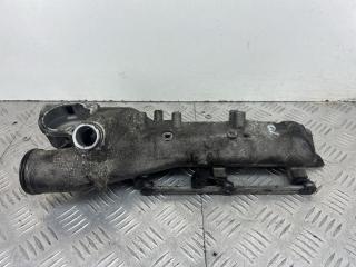 коллектор впускной Mercedes-Benz Vito W639 (2003 - 2010), 3.0 л., дизель