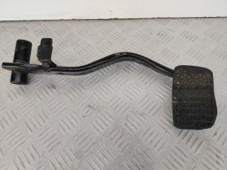 педаль тормоза SEAT Ibiza 3 поколение [рестайлинг] 6L 2007, 1.9 л., BMT, дизель, МКПП, черный, хетчбэк 3 дв., передний привод, 24401375