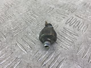 датчик давления масла Chevrolet Matiz 2 поколение [рестайлинг] (2008 - 2010), 1.0 л., бензин, МКПП, голубой, хетчбэк 5 дв., передний привод