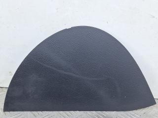 накладка на торпедо (консоль) Audi A6 4B/C5 [рестайлинг] (2001 - 2004), 2.4 л., BDV, бензин, МКПП, универсал, 4B0857086A