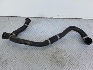 патрубок радиатора Mercedes-Benz E-Класс W213/S213/C238/A238 (2016 - 2020), серый, A2135015301, 18566687A