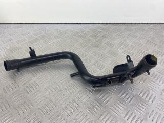 трубка охлаждающей жидкости Volkswagen Passat B5 2000, 1.9 л., дизель, зеленый, универсал, передний привод, 038121071F