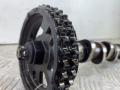 распредвал Mercedes-Benz E-Класс W211/S211 2004, 3.2 л., M 112.954, бензин, АКПП, серебро, универсал, задний привод, 11206 - фото №4