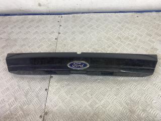 накладка двери (крышки) багажника Ford Fiesta 6 поколение 2010, 1.6 л., дизель, хетчбэк 5 дв., передний привод, 8A61A43404BC