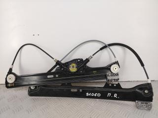 стеклоподъемник передний правый BMW 5 серия E60/E61 2006, 2.5 л., M54 B25 (256S3), бензин, МКПП, серый, универсал, задний привод, 7034352S, 7075668E