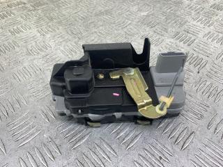 замок двери задней правой Citroen Xsara Picasso 1 поколение 2004, 1.8 л., 6FZ (EW7J4), бензин, МКПП, серый, передний привод