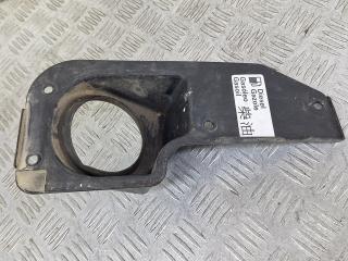 горловина топливного бака Volkswagen Crafter 1 поколение [рестайлинг] (2011 - 2016), 2.0 л., CKTC, дизель, МКПП, желтый, микроавтобус, задний привод, A9067540234