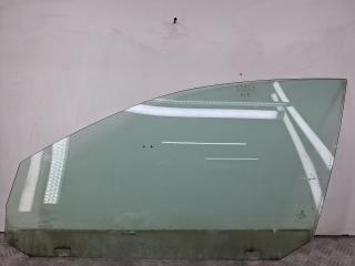 стекло двери передней левой Volkswagen Golf 5 поколение 2007, 1.4 л., CAXA, бензин, 6МКПП, серый, универсал, передний привод