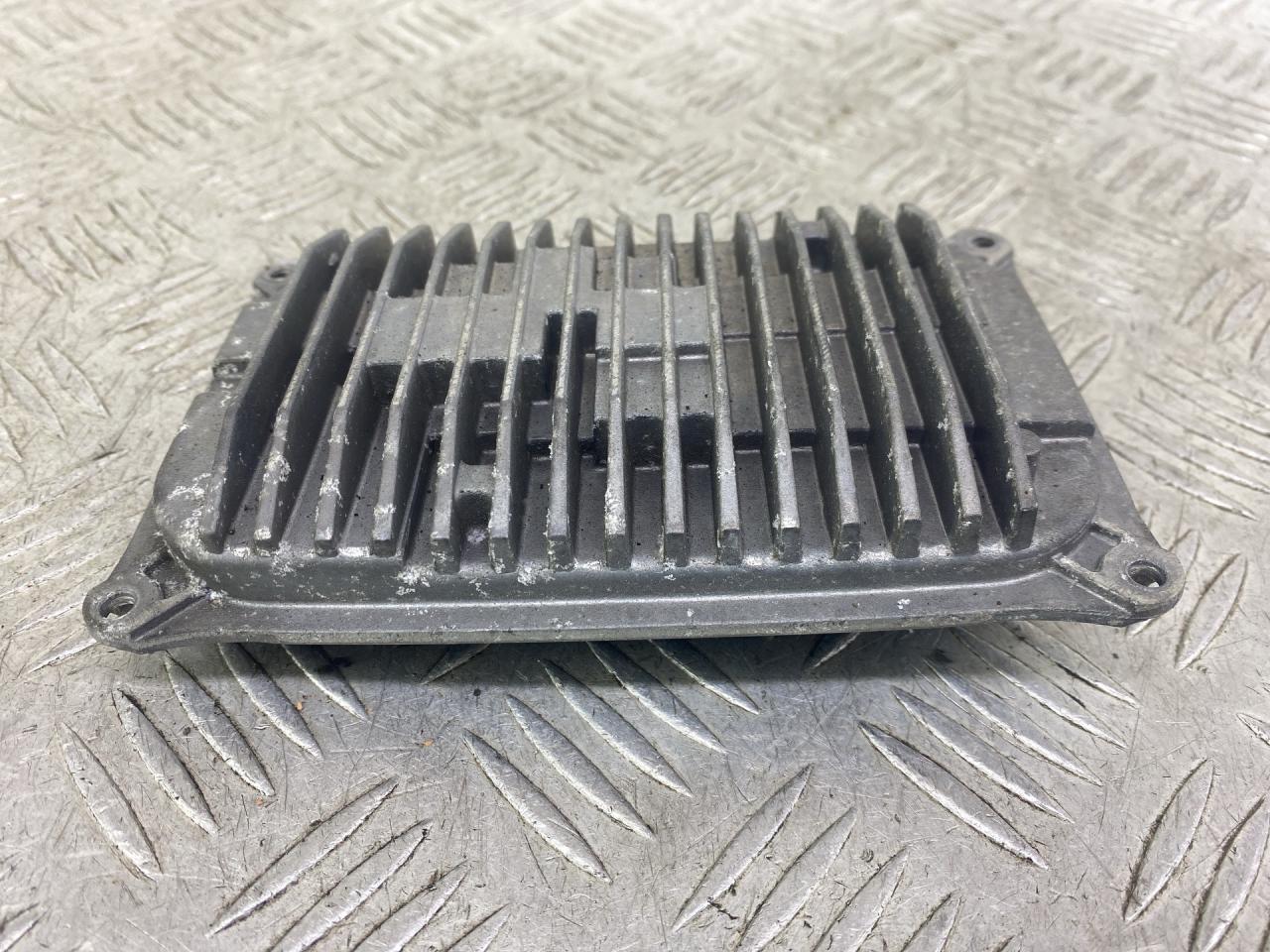 блок розжига ксенона Mercedes-Benz E-Класс W213/S213/C238/A238 (2016 - 2020), 2.0 л., OM 654.920, дизель, АКПП, серый, седан, задний привод, A2139005711, A2139015404, A2229023612 - фото №1