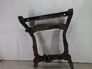 балка подвески передняя (подрамник) Chevrolet Alero 1 поколение 2000, 2.4 л., бензин, АКПП, красный, седан, передний привод